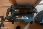 VERKTØYPAKKE Makita Drill, sirkelsag, multi, stikksag, Gipsheis