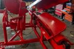 2009 Dalen 1254 vedmaskin