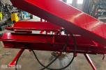 2009 Dalen 1254 vedmaskin