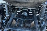 2020 Can-Am 6x6 GÅTT KUN 117 TIMER. 