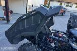 2020 Can-Am 6x6 GÅTT KUN 117 TIMER. 
