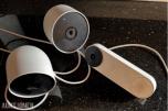 2023 Google Nest Pakke- Cam Doorbell Hub