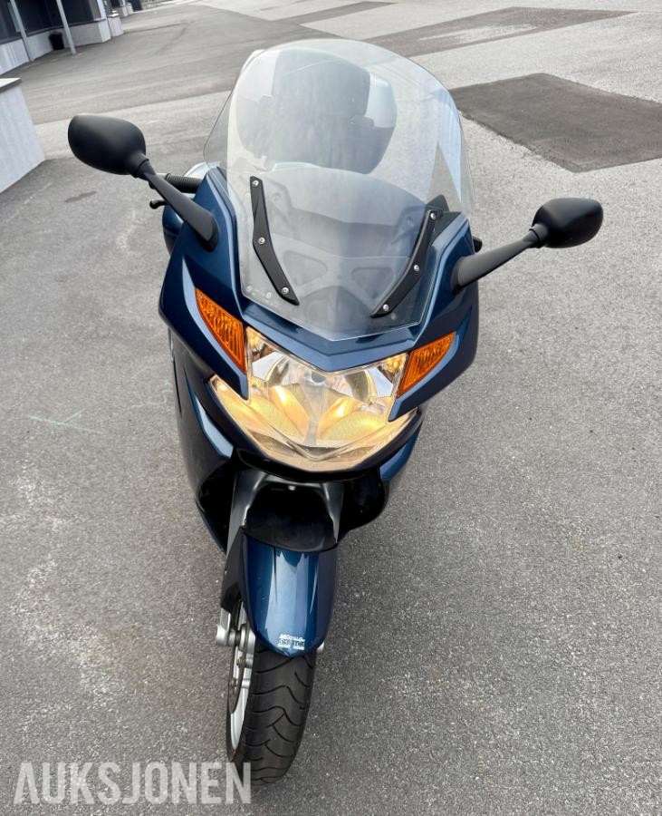 2007 BMW K 1200 GT