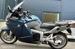 2007 BMW K 1200 GT