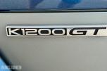 2007 BMW K 1200 GT