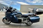 2007 BMW K 1200 GT