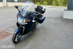 2007 BMW K 1200 GT