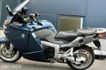 2007 BMW K 1200 GT