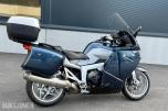 2007 BMW K 1200 GT