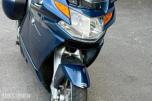 2007 BMW K 1200 GT