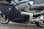 2007 BMW K 1200 GT