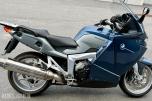 2007 BMW K 1200 GT