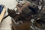 2000 Sahlins Kabelvogn K-24  Kabelvogn K-24 med Honda motor