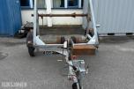 2000 Sahlins Kabelvogn K-24  Kabelvogn K-24 med Honda motor