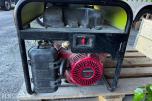2019 Prama ES8000 aggregat 230 volt 