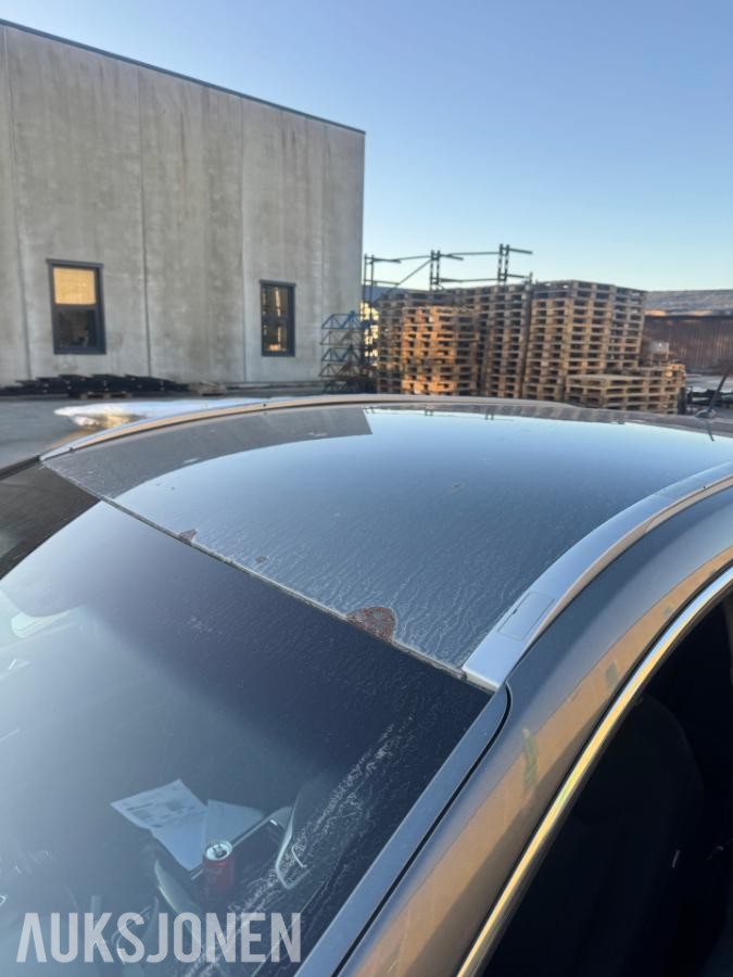 2012 Hyundai i40, 1.7&nbsp;/&nbsp;116hk / Sommer + vinterhjul / Krok / CC&nbsp;/&nbsp;BT, 240000km