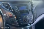 2012 Hyundai i40, 1.7&nbsp;/&nbsp;116hk / Sommer + vinterhjul / Krok / CC&nbsp;/&nbsp;BT, 240000km