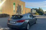 2012 Hyundai i40, 1.7&nbsp;/&nbsp;116hk / Sommer + vinterhjul / Krok / CC&nbsp;/&nbsp;BT, 240000km