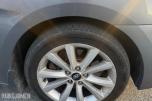 2012 Hyundai i40, 1.7&nbsp;/&nbsp;116hk / Sommer + vinterhjul / Krok / CC&nbsp;/&nbsp;BT, 240000km