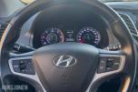 2012 Hyundai i40, 1.7&nbsp;/&nbsp;116hk / Sommer + vinterhjul / Krok / CC&nbsp;/&nbsp;BT, 240000km