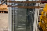 8 stk Norgesvinduet 3-lags energiglass 785x1385 mm liggende åpningsbart