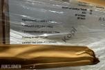 8 stk Norgesvinduet 3-lags energiglass 785x1385 mm liggende åpningsbart