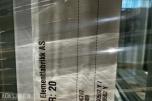 8 stk Norgesvinduet 3-lags energiglass 785x1385 mm liggende åpningsbart