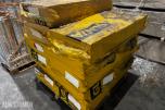 11 pakker Glava trinnlydplate 20x570x1200 mm