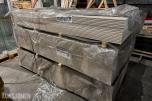 2 pakker Norgips brannplate 15,3x1200x2400 mm