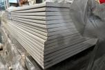 2 pakker Norgips brannplate 15,3x1200x2400 mm