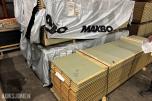 5 pakker Forestia Thermogulv 25x620x2420 mm
