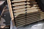 5 pakker Forestia Thermogulv 25x620x2420 mm