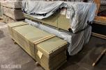 5 pakker Forestia Thermogulv 25x620x2420 mm
