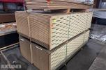 5 pakker Forestia slissegulv 22x620x2420 mm