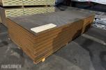 30 stk Hunton 19x1200x3000 mm asfaltplater