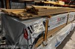 2 pakker kledning dobbeltfals 19x148 mm 1068 meter