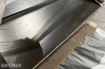 2 stk innerdører 90x210 cm