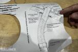 2 stk Flexit 250 tetthetsmåler for hus