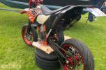 2006 KTM 125 EXC