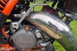 2006 KTM 125 EXC
