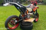 2006 KTM 125 EXC