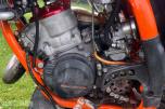 2006 KTM 125 EXC
