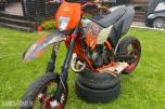 2006 KTM 125 EXC