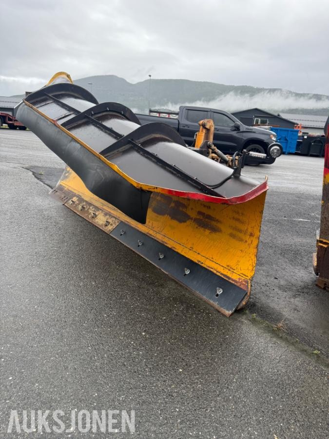 2004 Gmi LDA265s diagonalplog