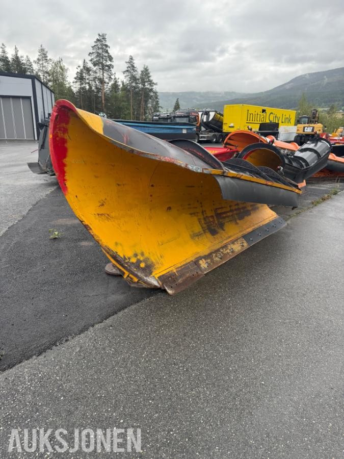 2004 Gmi LDA265s diagonalplog