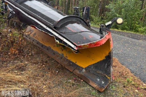 1995 STIANSEN PLOG