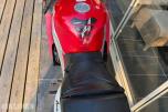 1997 Yamaha YZF Thundercat 600R, medfølger ekstra kåpesett