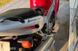1997 Yamaha YZF Thundercat 600R, medfølger ekstra kåpesett