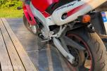 1997 Yamaha YZF Thundercat 600R, medfølger ekstra kåpesett
