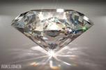 STOR DIAMANT PÅ 3.05CT! | E/VVS2 | Ideal | IGI